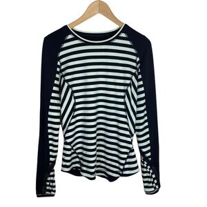 Lululemon Run Reflect Top